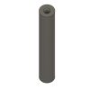 Custom Silencer - Carbon Fibre