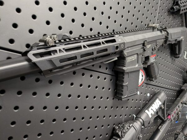 G&G TR16 308 DMR Ready