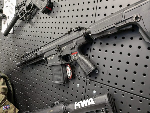 G&G TR16 308 DMR Ready