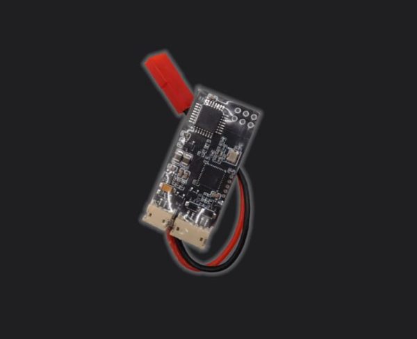 Gorilla Mini FCU