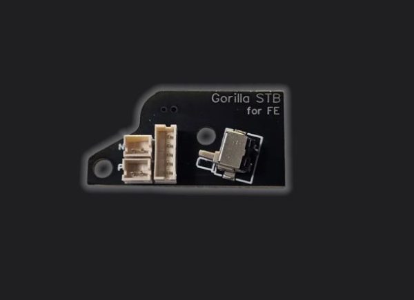 Gorilla Triggerboard for FUSION ENGINE